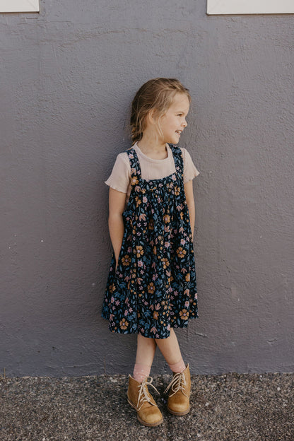 Olivia Pinafore